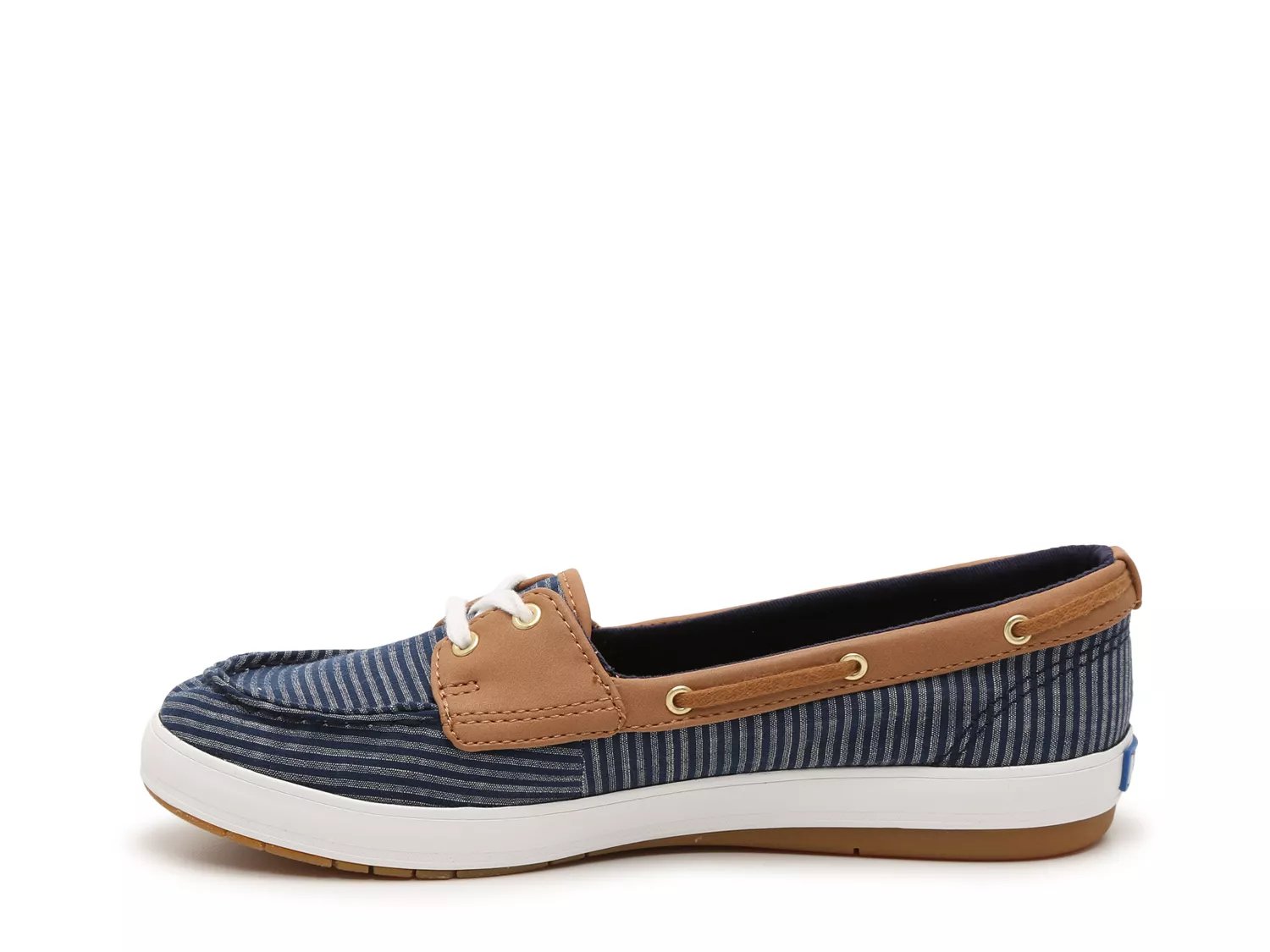 keds charter women's boat shoes