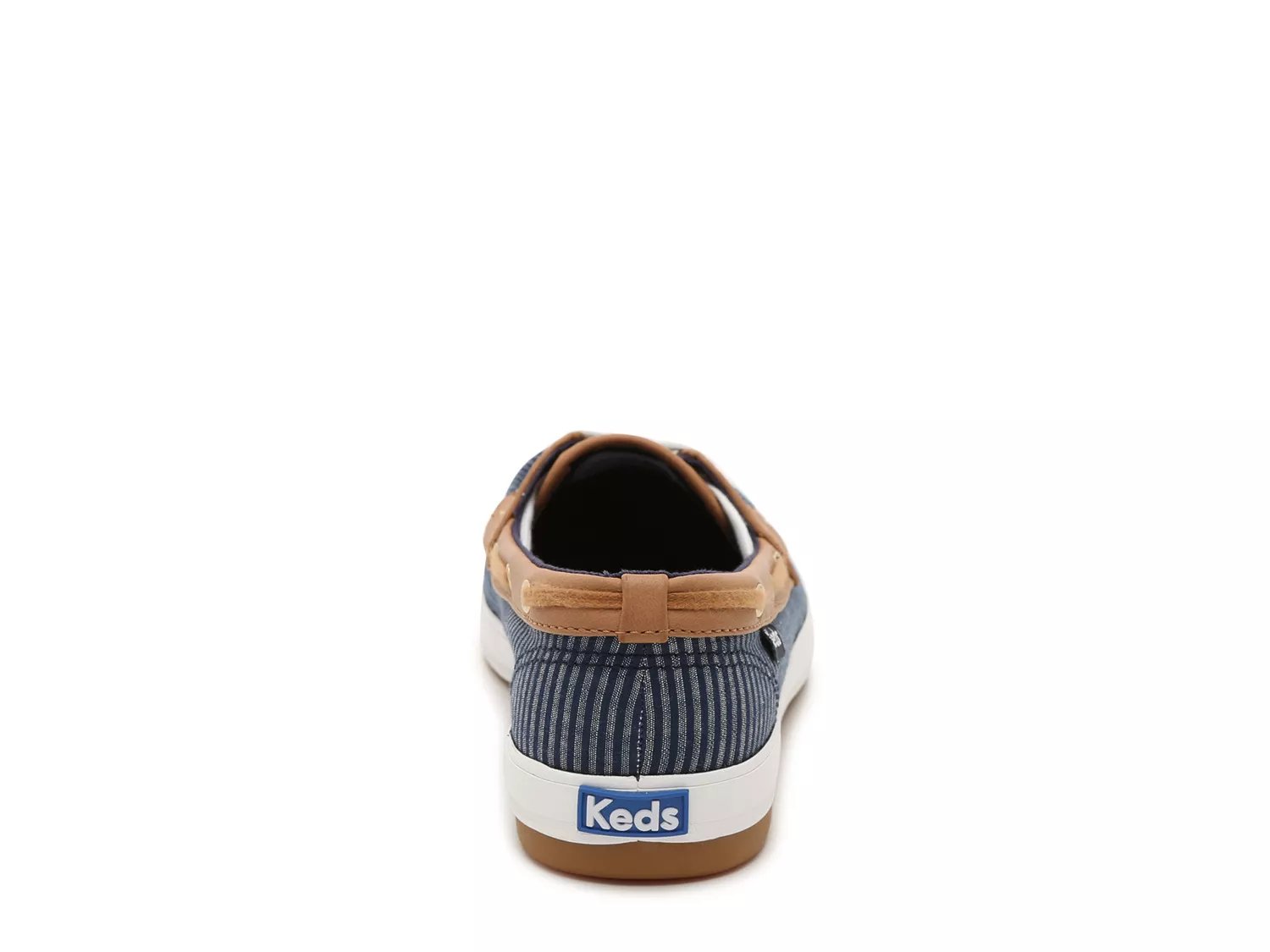 keds charter women's boat shoes