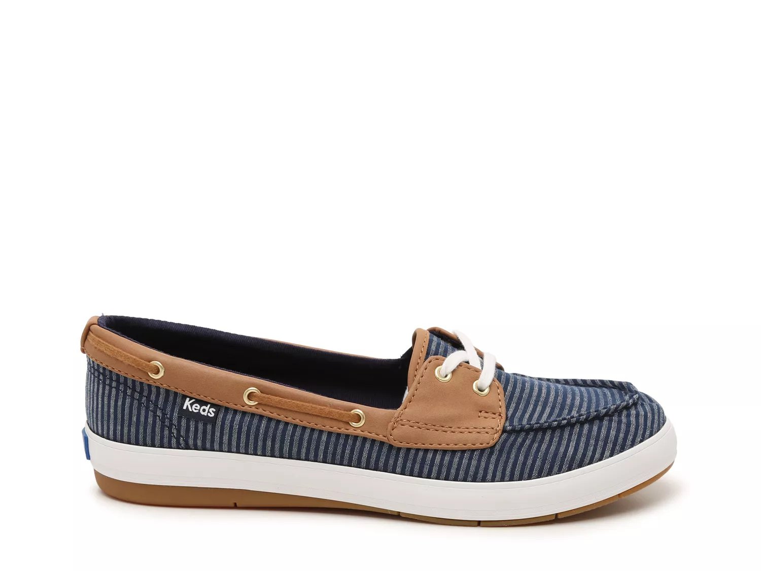 keds charter women's boat shoes