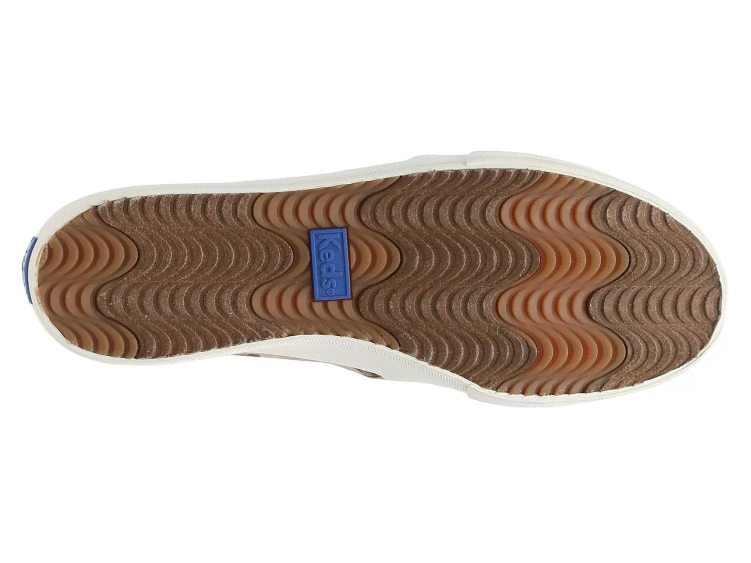 dsw keds double decker