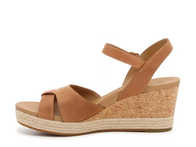 Ugg espadrille sandals store