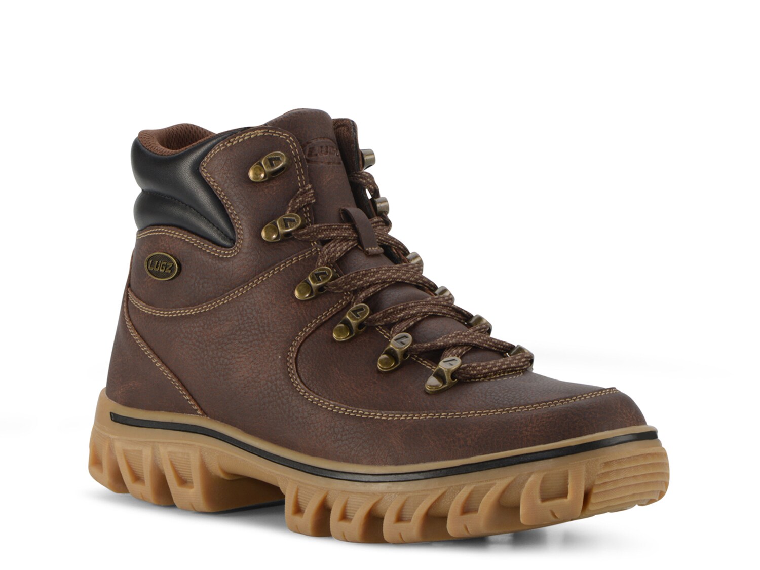 dsw lugz boots