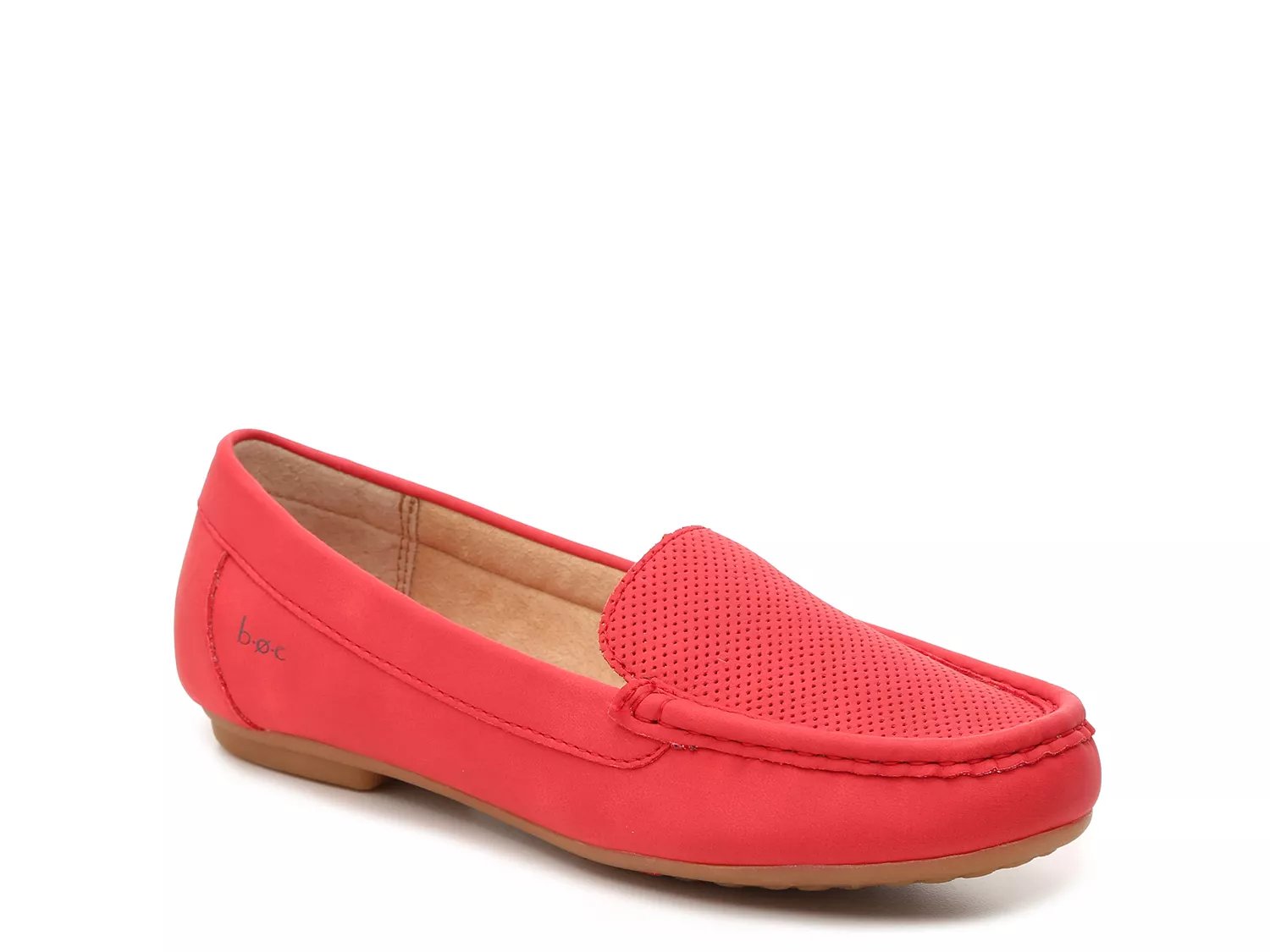 boc carolee loafer
