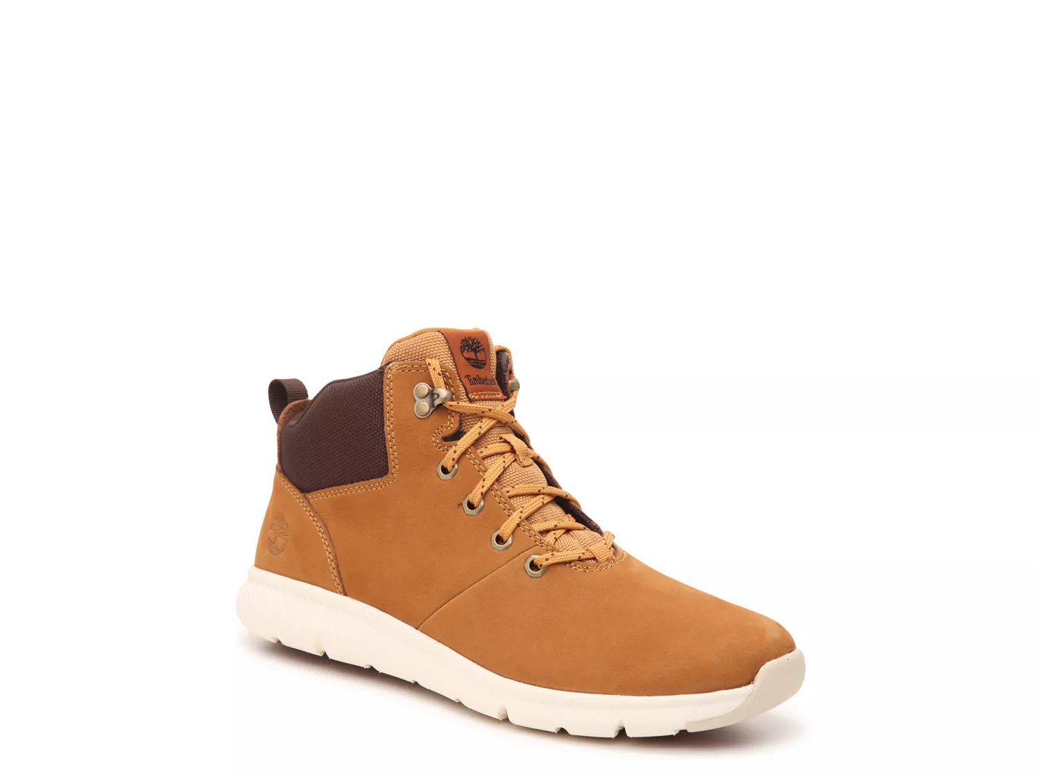 dsw mens timberland