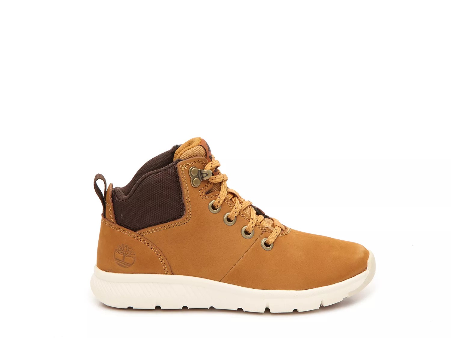 timberland boltero mid hiker wheat nubuck