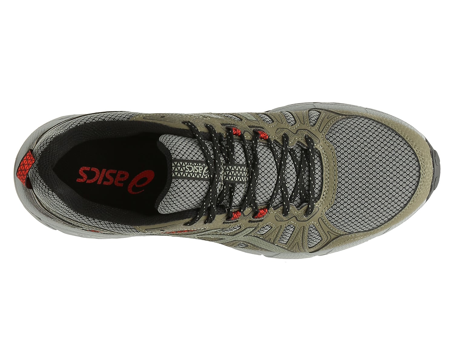 asics running shoes men gel