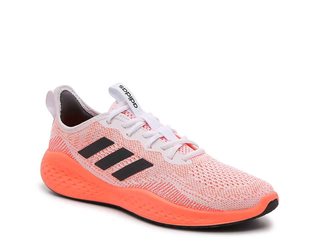adidas fluidflow womens casual shoes