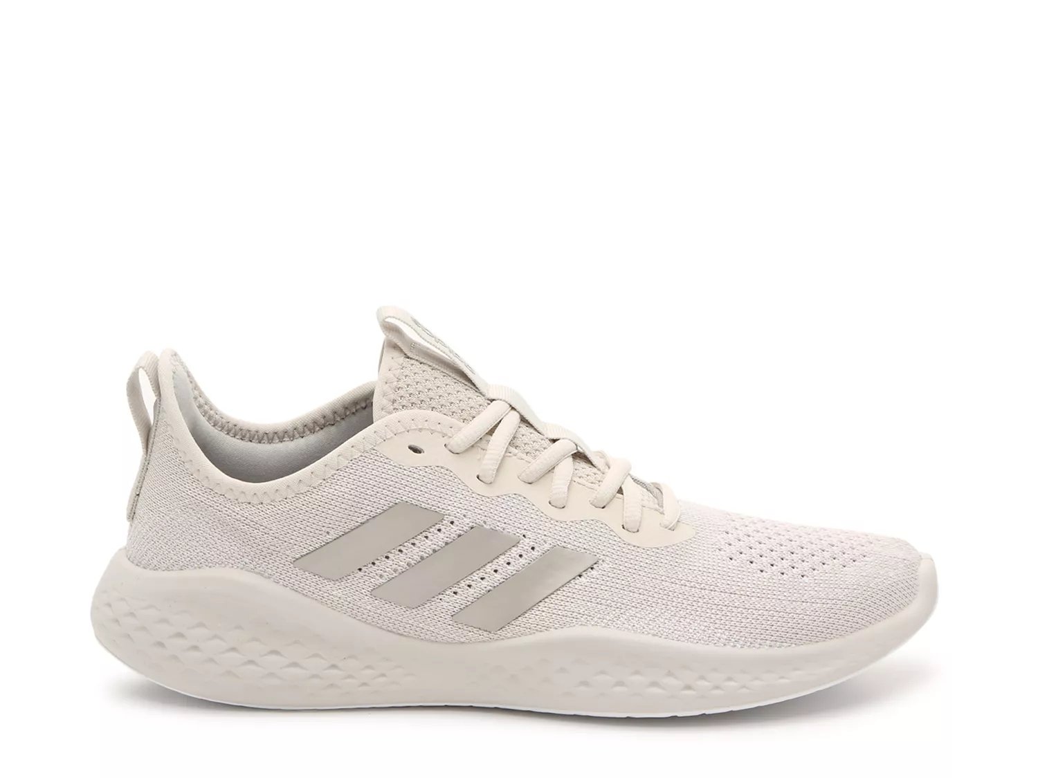 adidas women's fluid flow running shoe