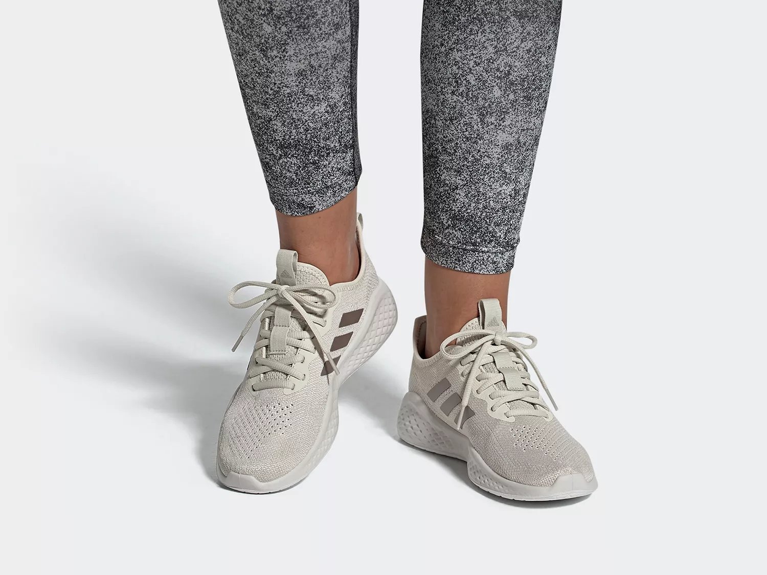 adidas women's fluidflow