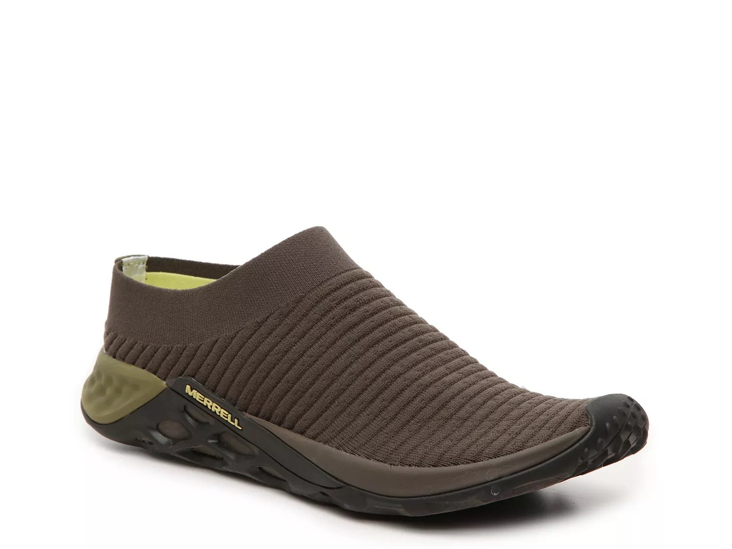 dsw merrell clogs