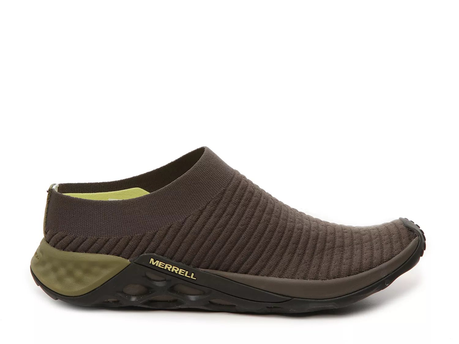 dsw merrell clogs