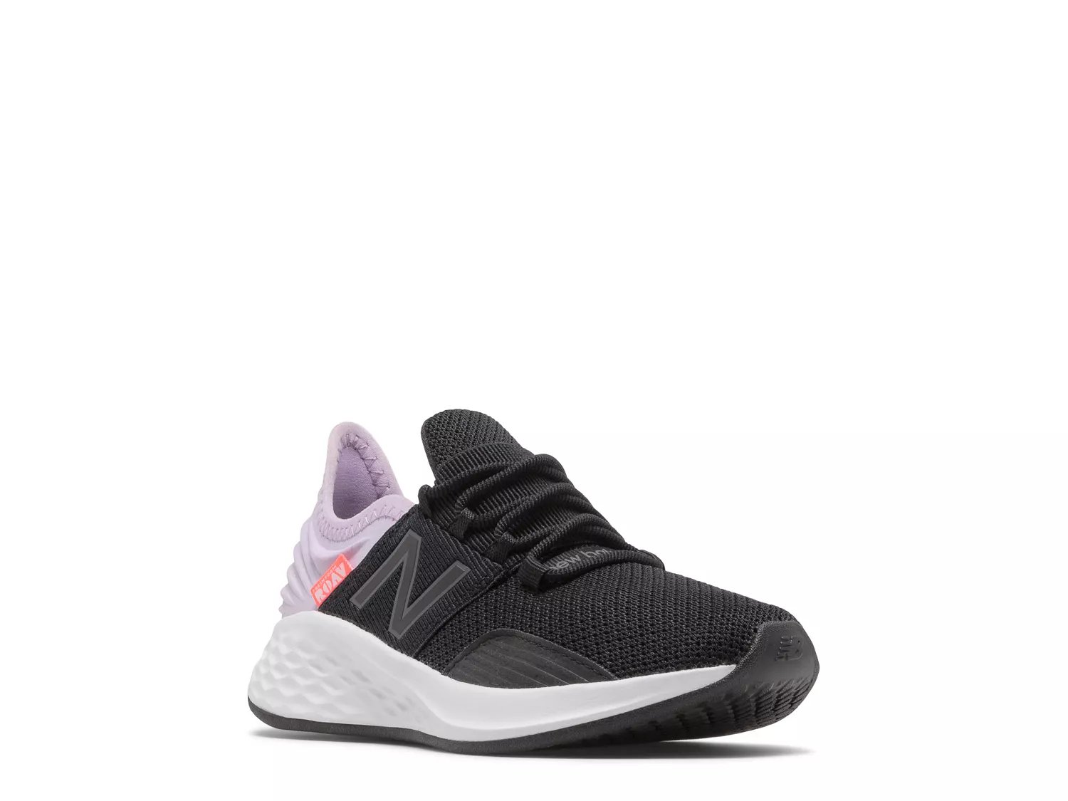 dsw kids new balance