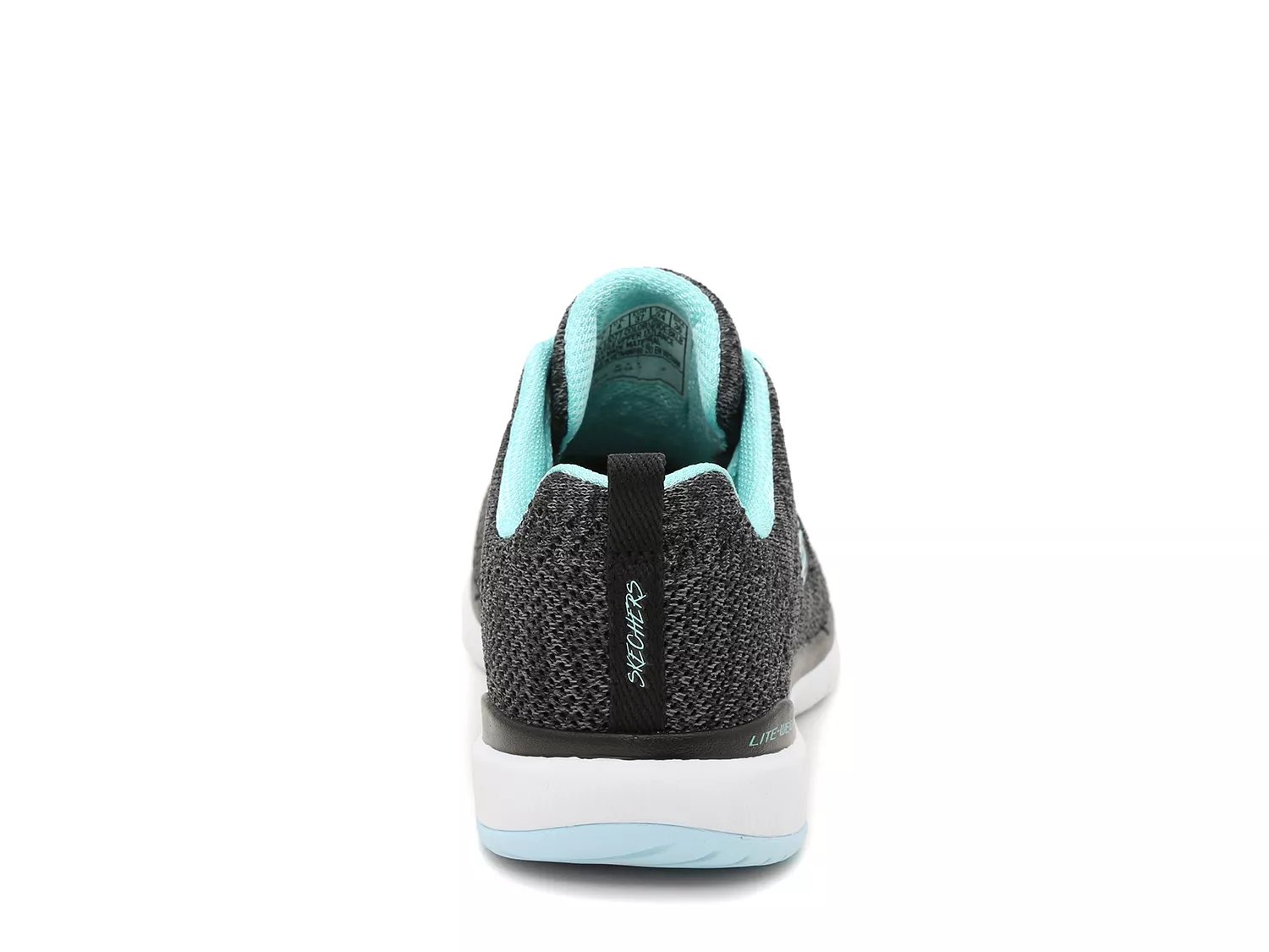 skechers flex appeal high tides