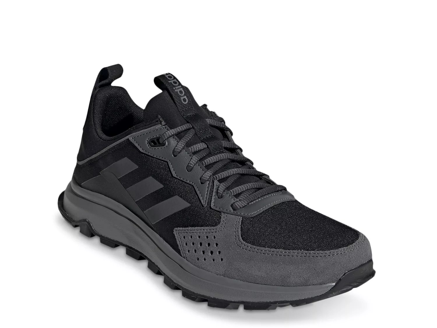 dsw trail running shoes