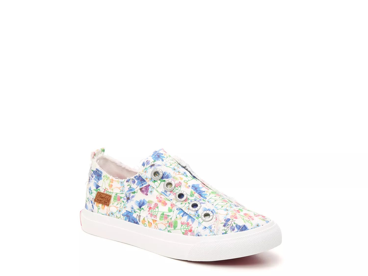 dsw blowfish sneakers