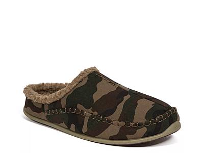 Deer stags slipperooz nordic on sale slipper