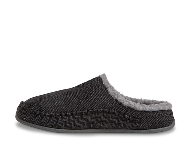Deer Stags Nordic Scuff Slipper - Free Shipping | DSW