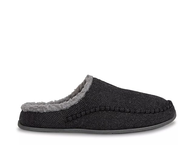 Deer stags men's slippers sales