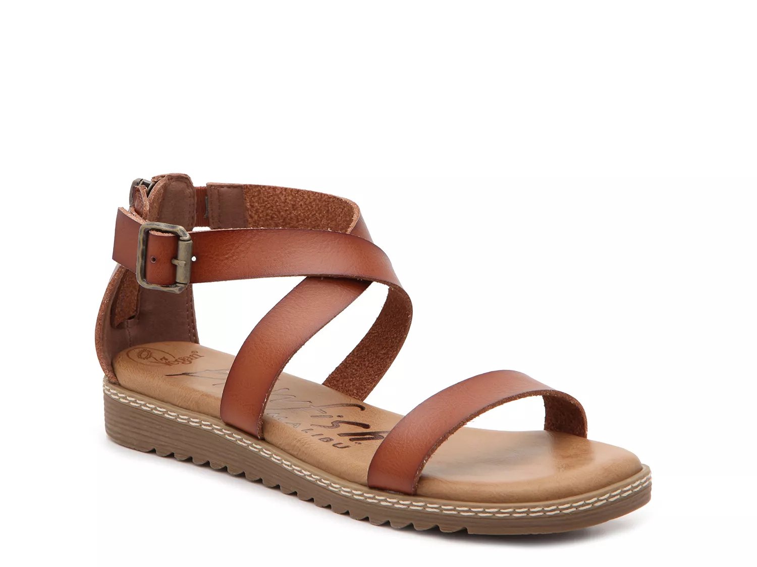 dsw blowfish sneakers