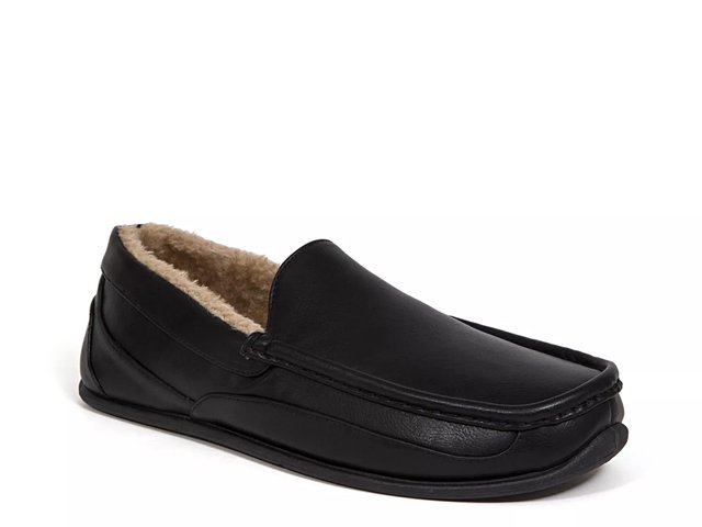 Deer Stags Spun Mocassin Slipper - Free Shipping | DSW