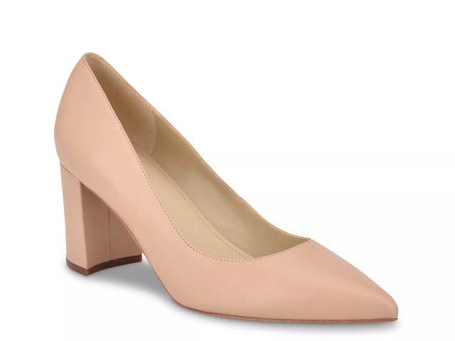 marc fisher claire pump