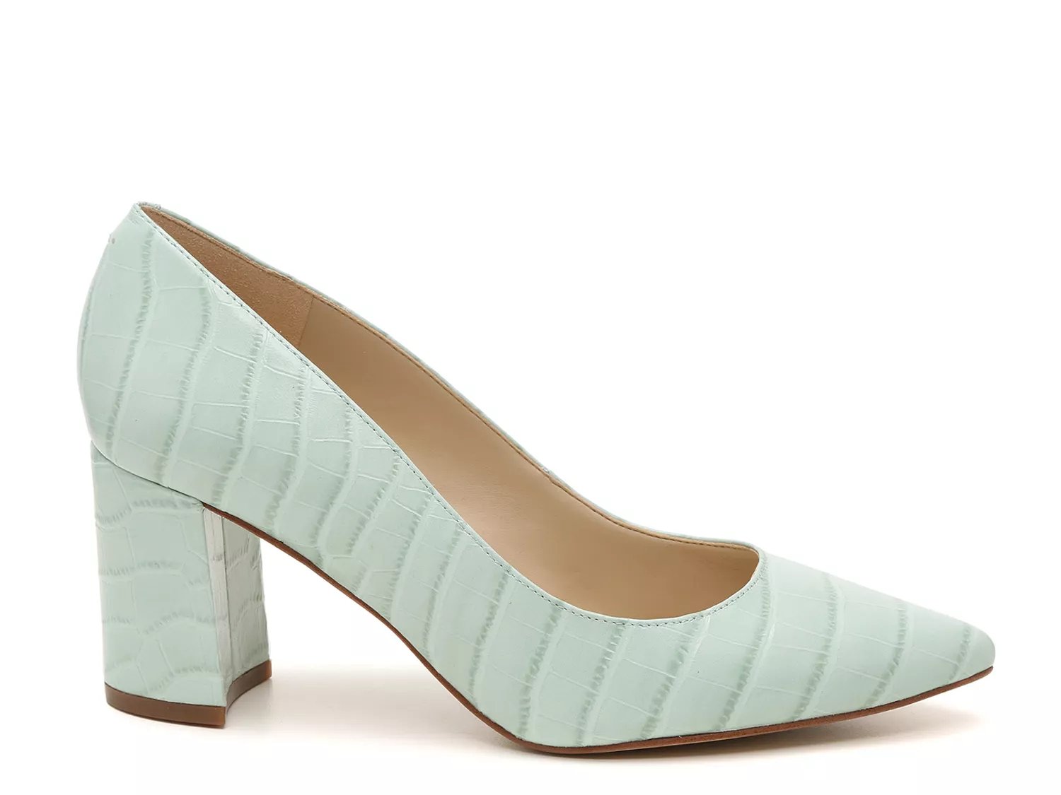 Marc Fisher Claire Pump Women's Shoes DSW