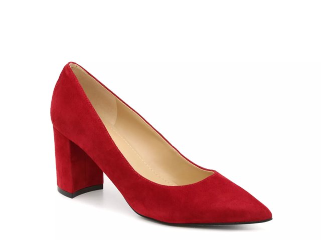 Marc fisher pumps hotsell dsw