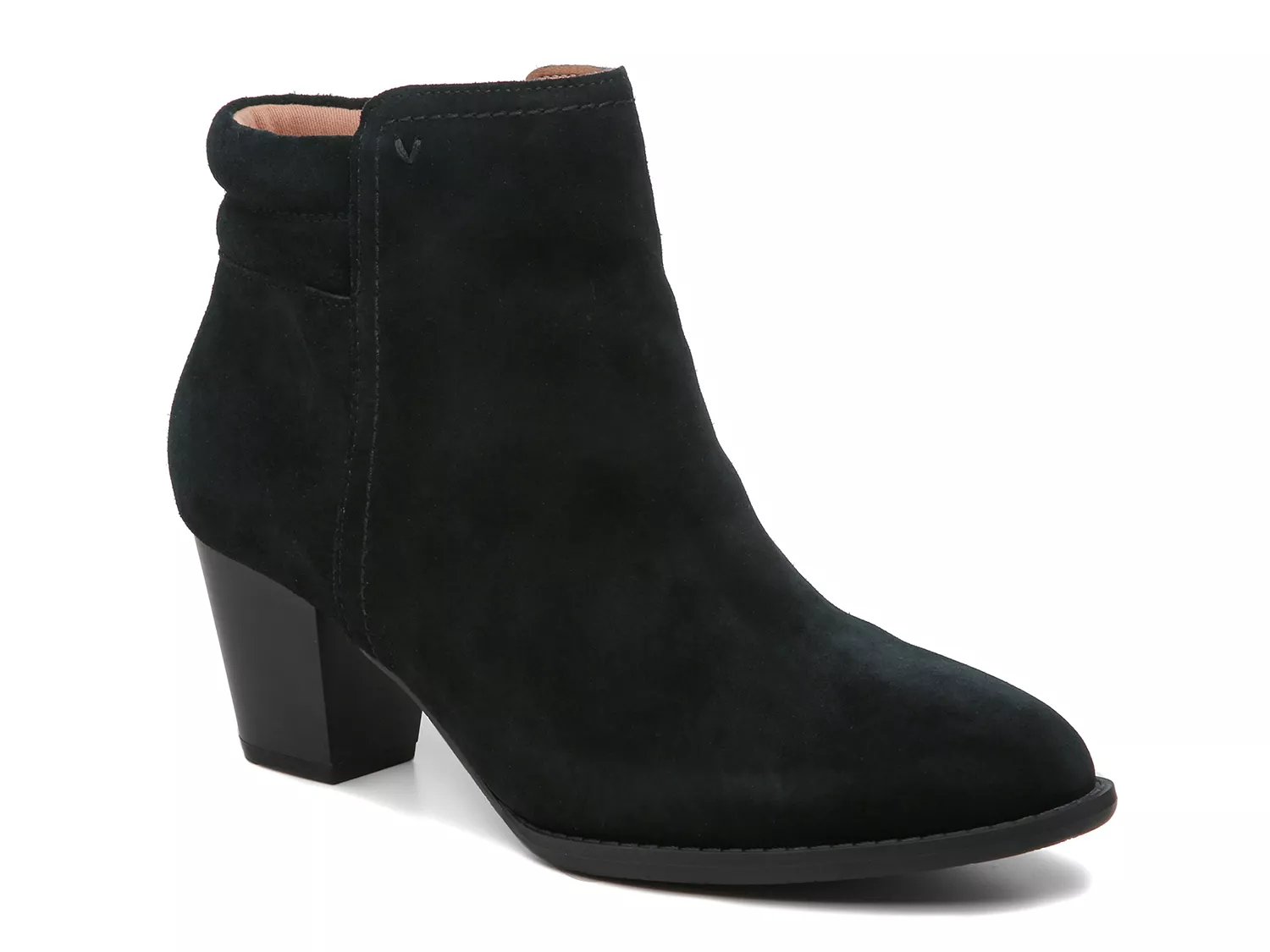 vionic jessie bootie