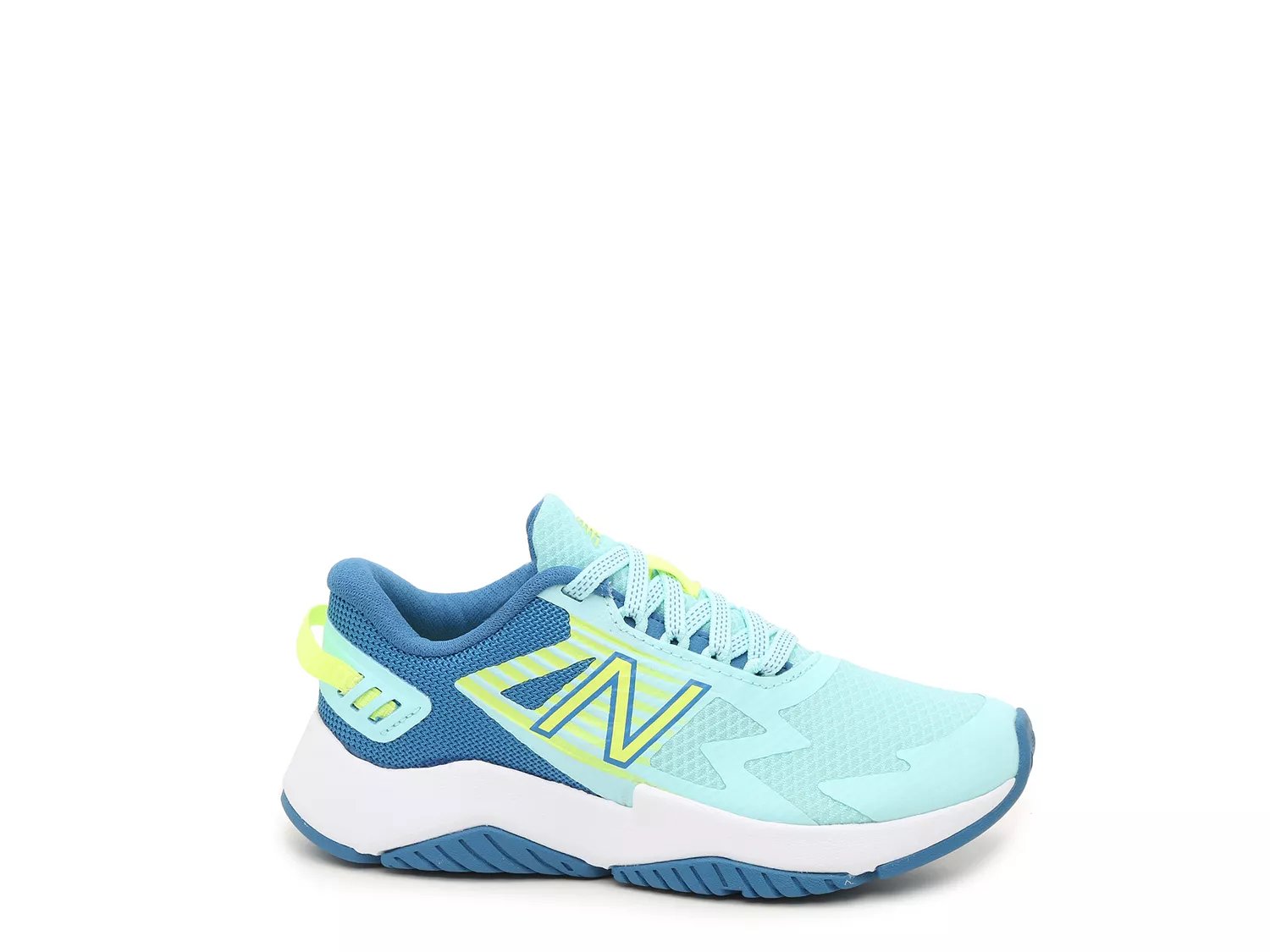 new balance kids rave run
