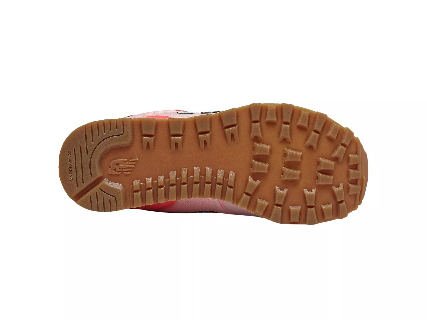 dsw kids new balance