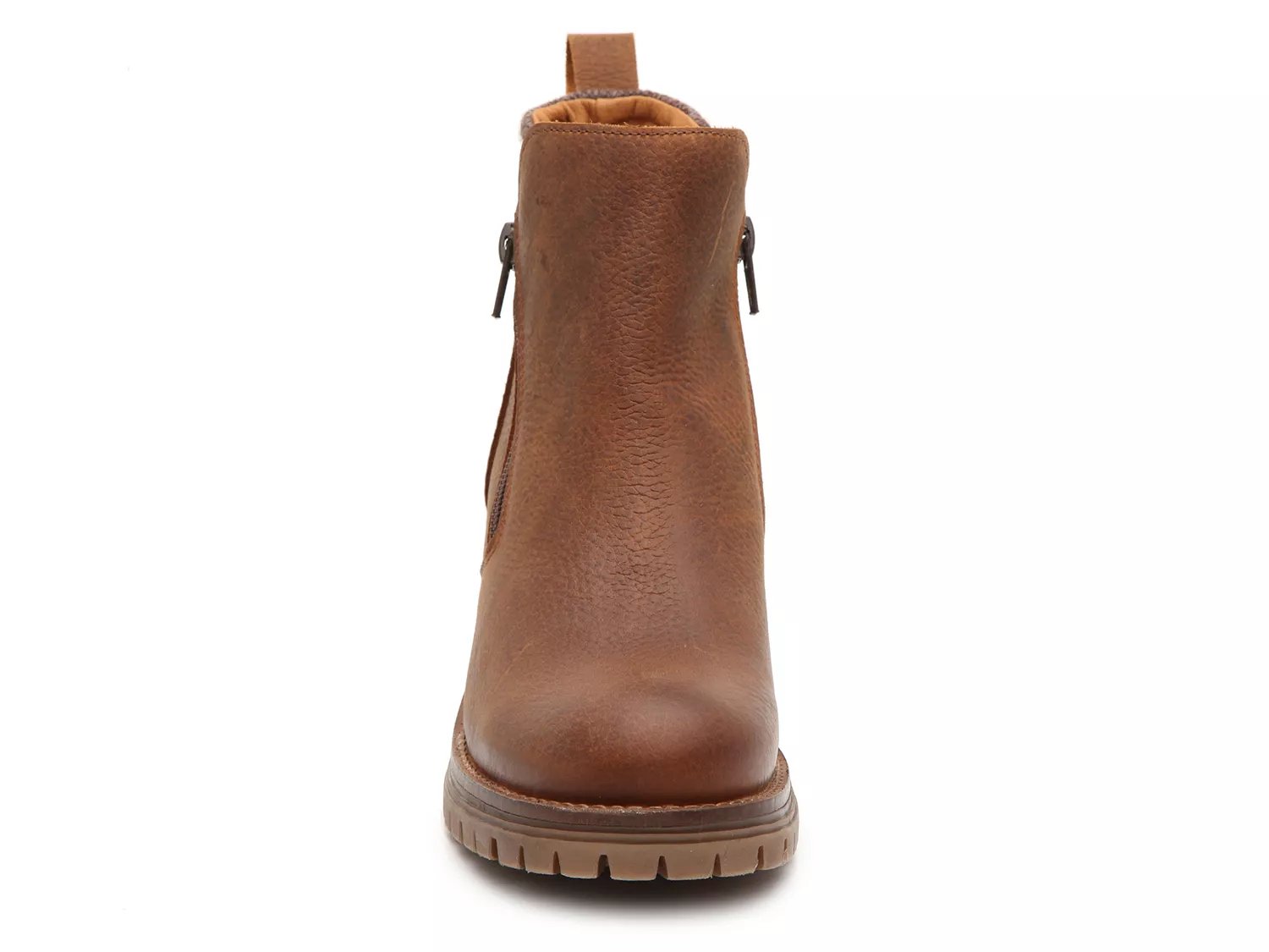 dorian wedge bootie
