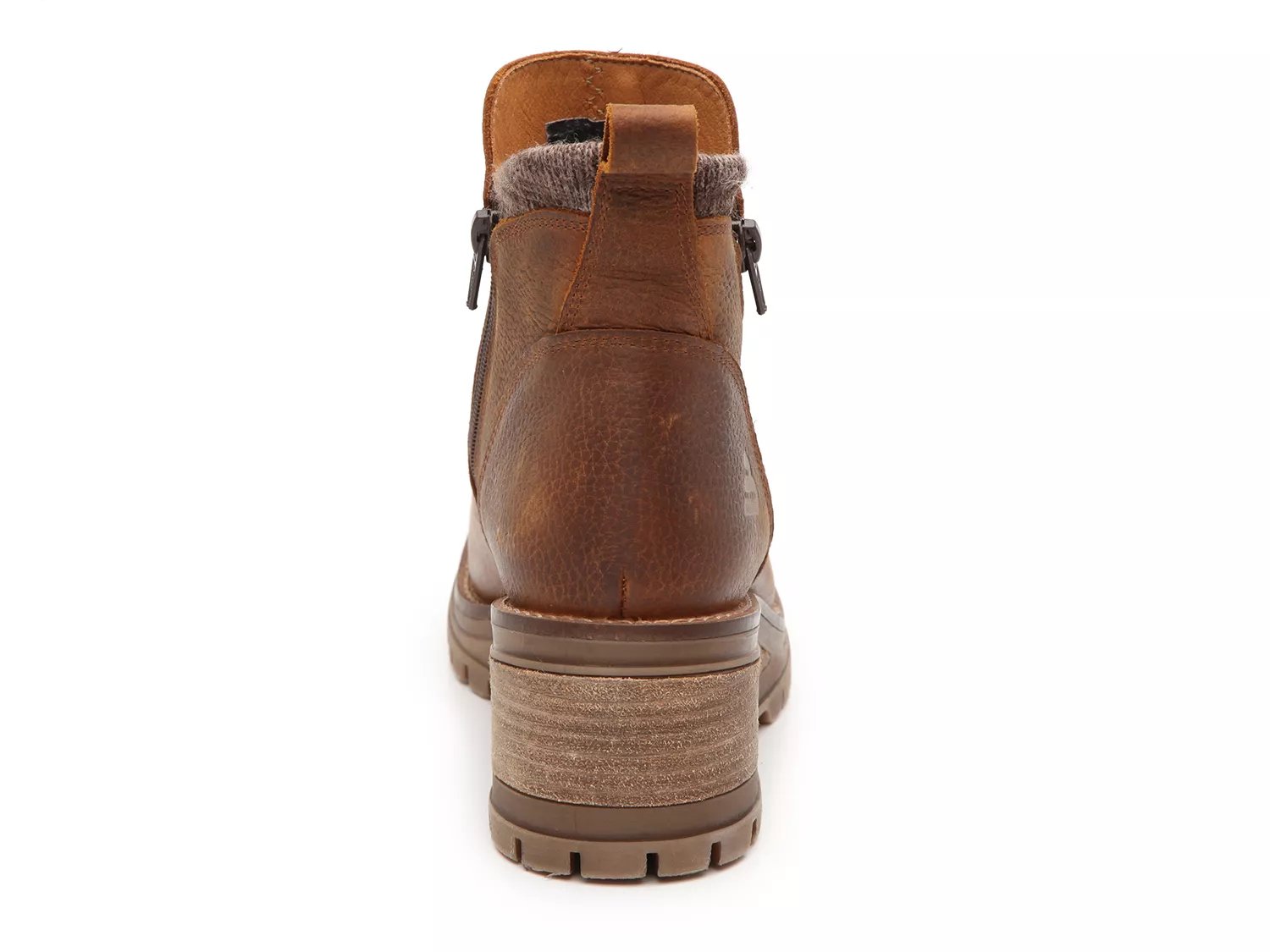 dorian wedge bootie