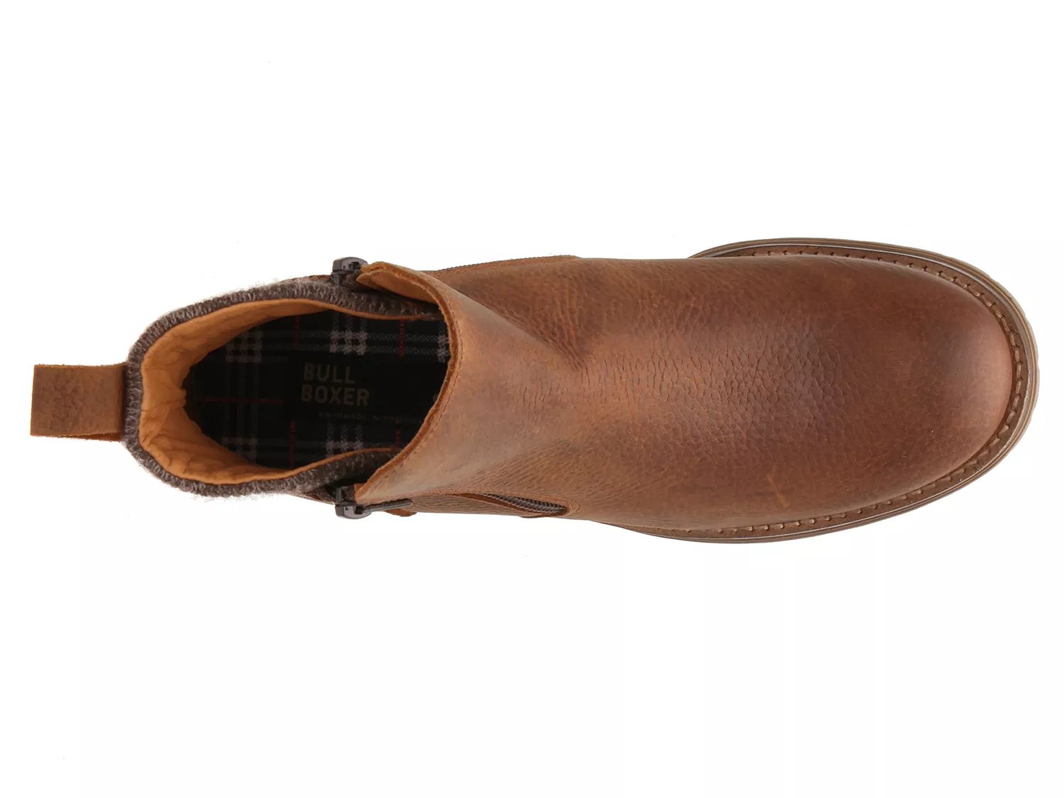 dorian wedge bootie