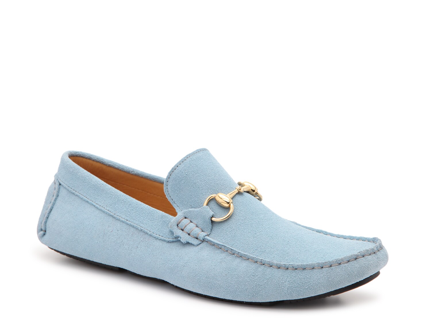 dsw mens casual loafers