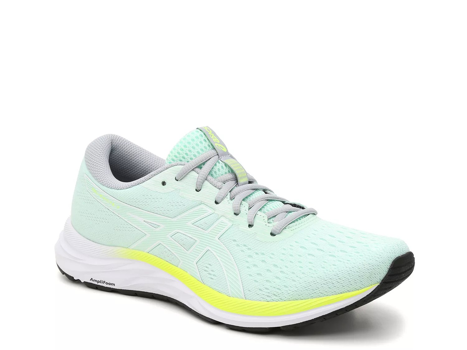 dsw womens asics running shoes