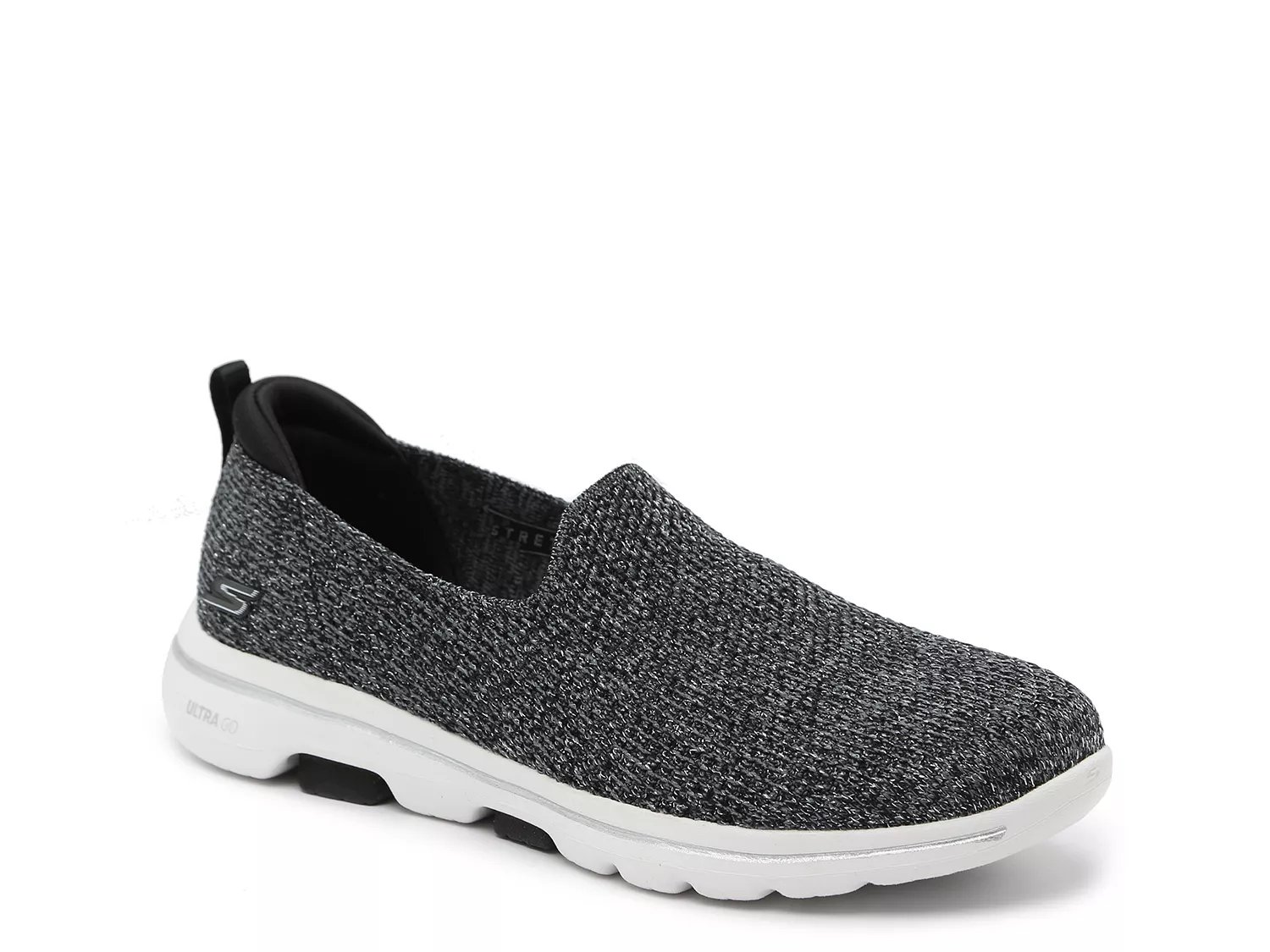 Skechers GO Walk 5 Slip-On Sneaker - Women's | DSW