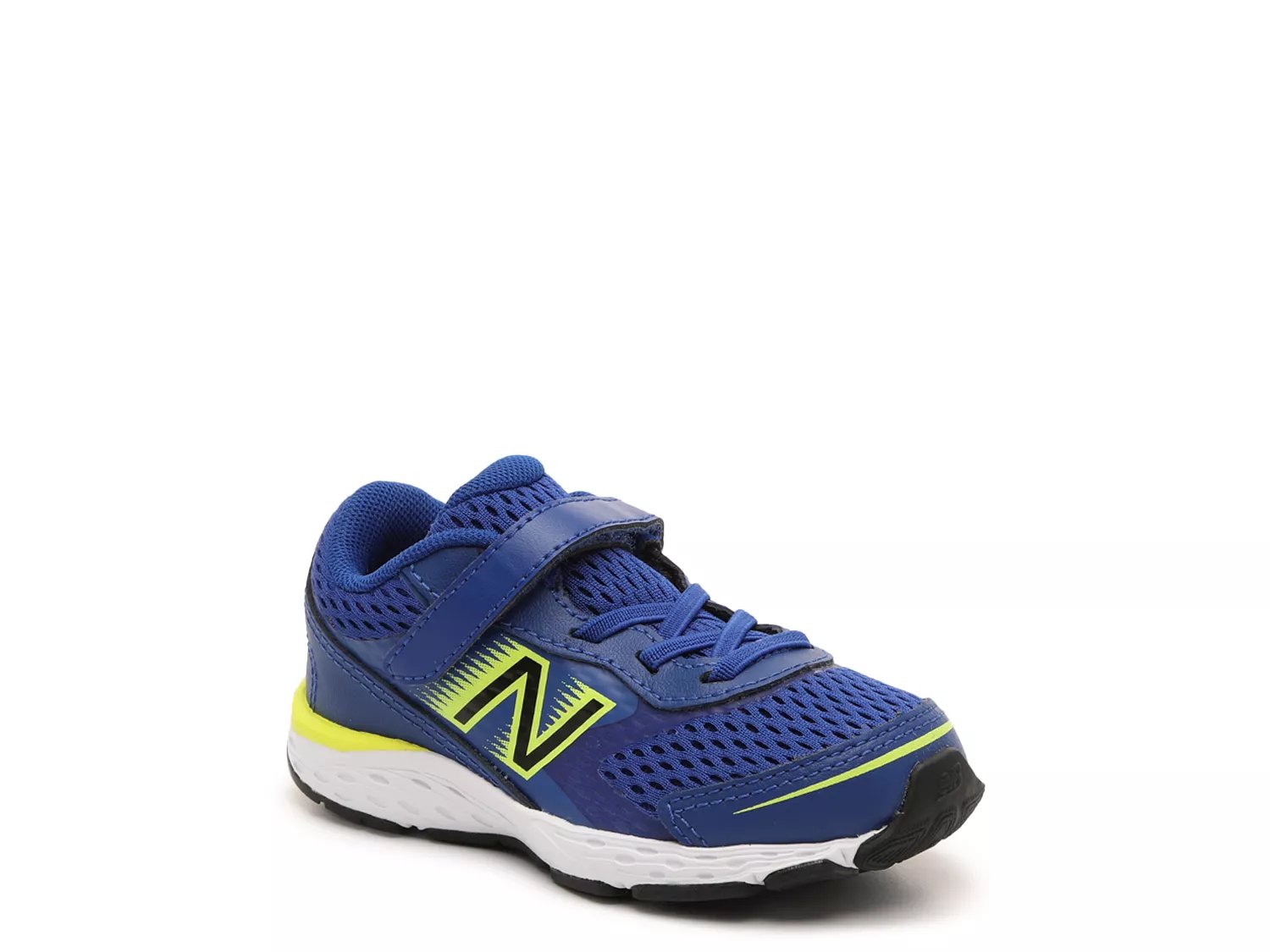 dsw new balance