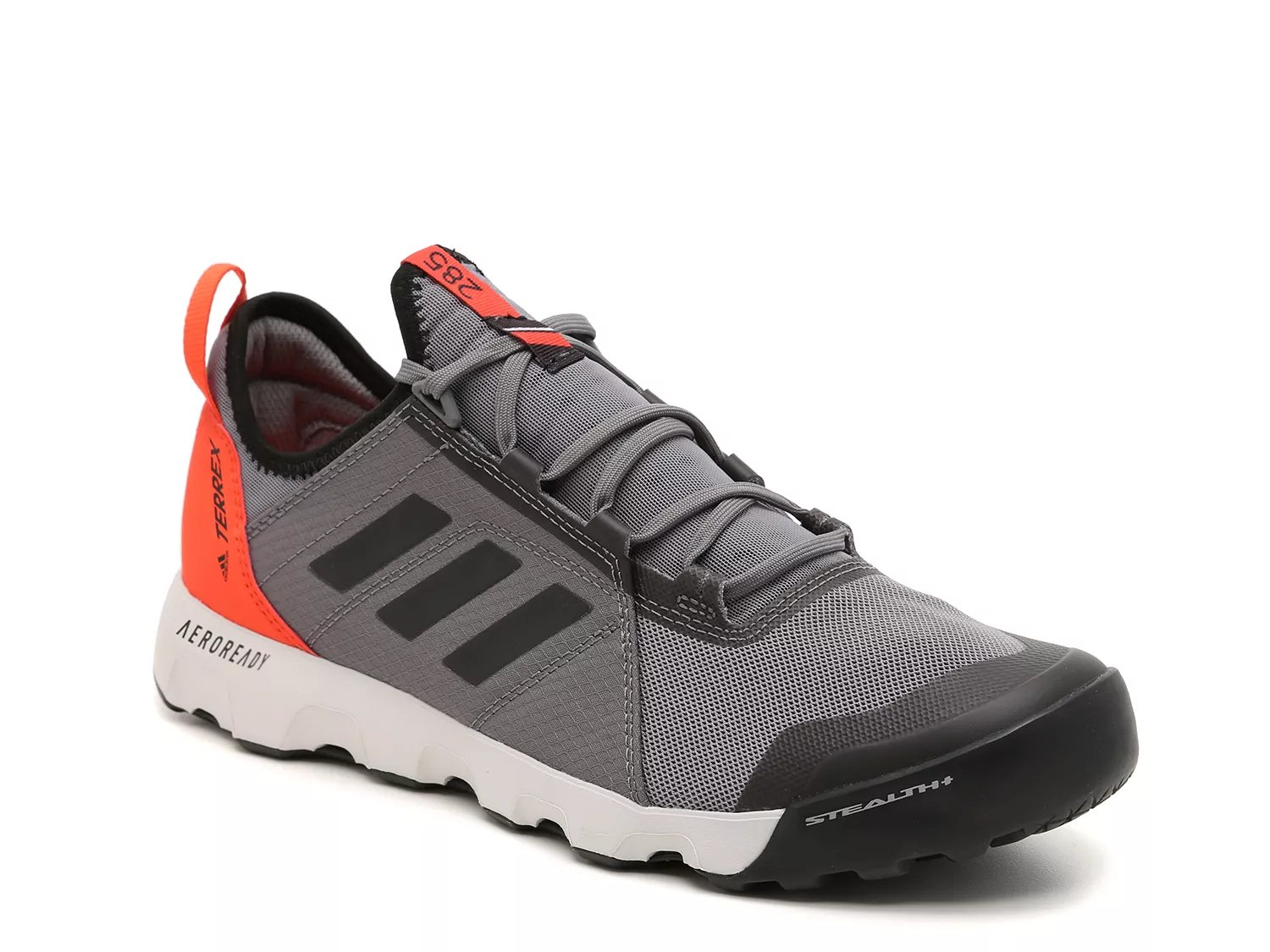 terrex voyager trail shoe