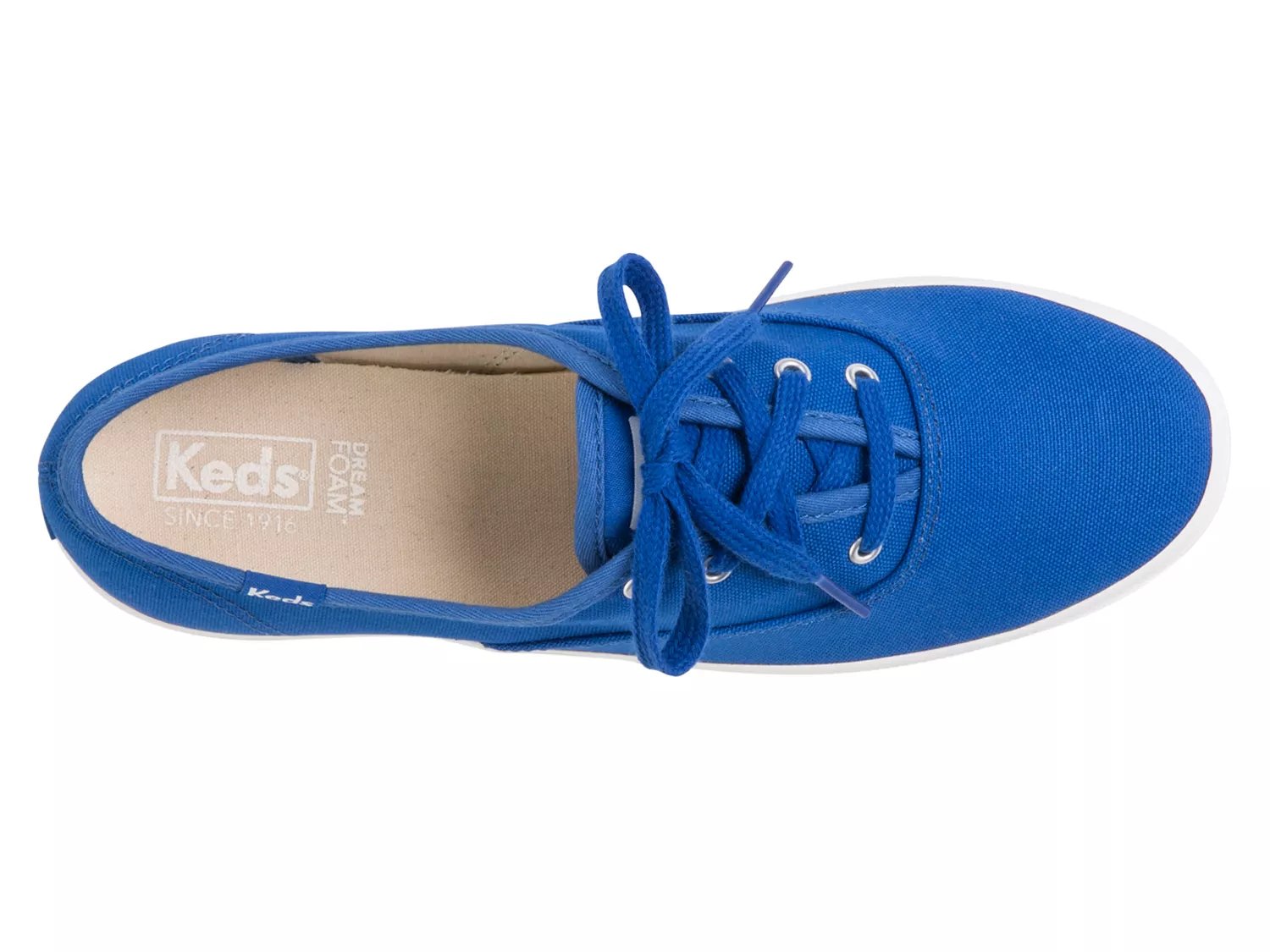 dsw keds champion