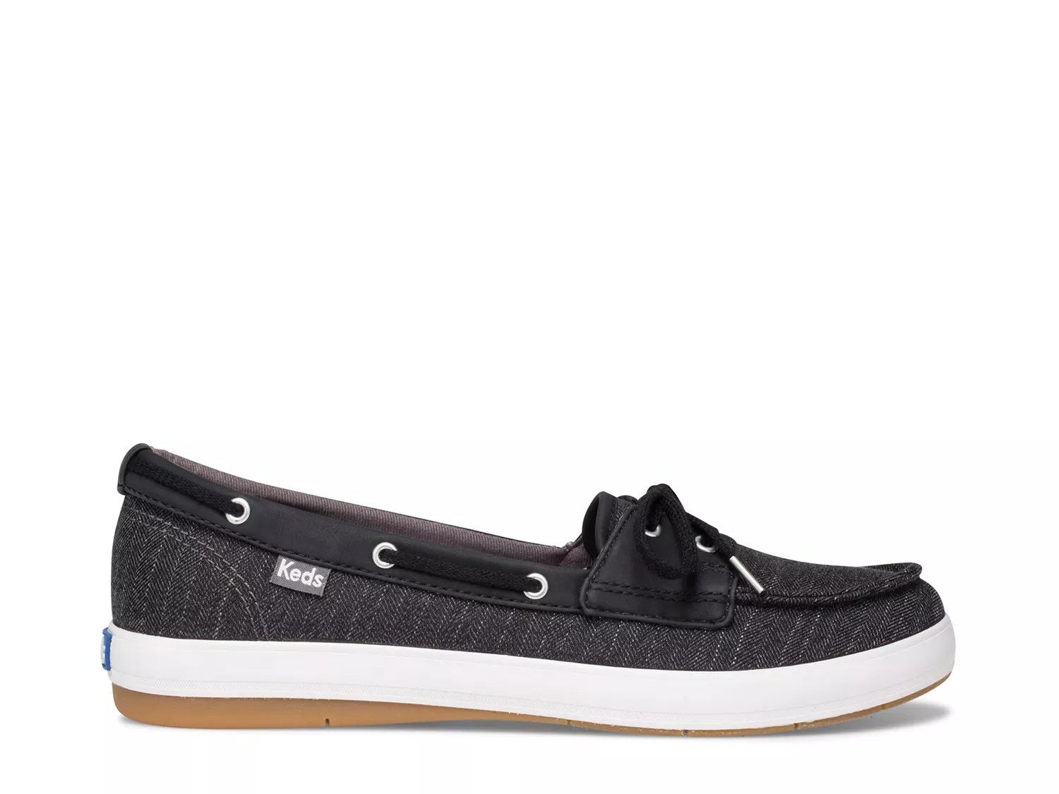 m&s boat shoes ladies