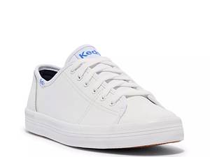 Keds hotsell white kickstart