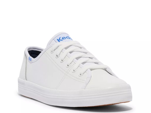 women's kickstart keds