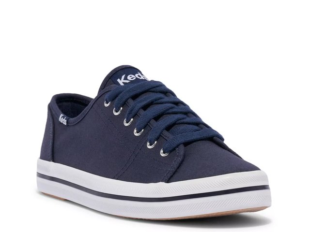 Keds Kickstart Sneaker - Women's - Free Shipping | DSW