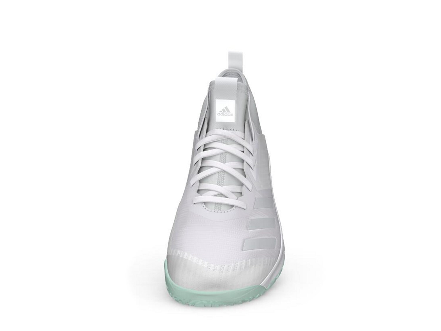 adidas crazyflight x 2.0 mid shoes