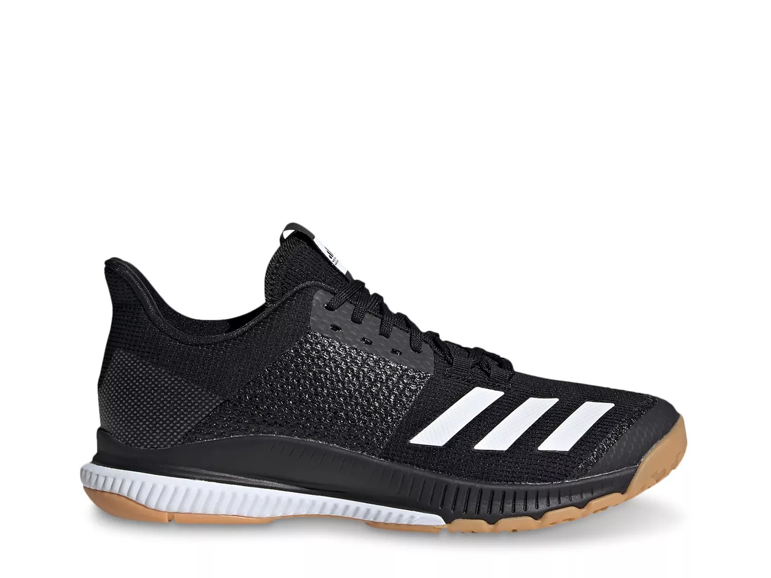 adidas Crazyflight Bounce 3 Volleyball Training Shoe - Women's | DSW