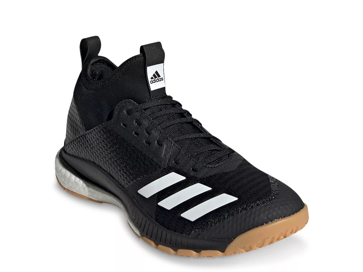 adidas Crazyflight X 3 Volleyball Mid-Top Training Shoe - Women's | DSW