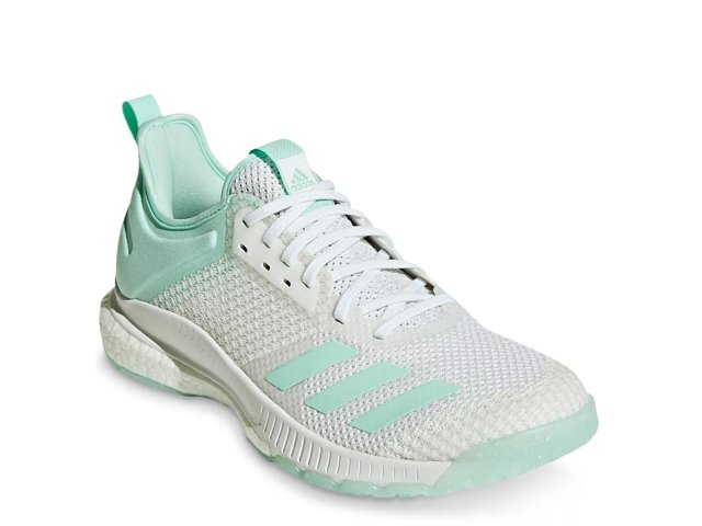 adidas X 2.0 Parley Volleyball Training Shoe - Women's Shipping | DSW