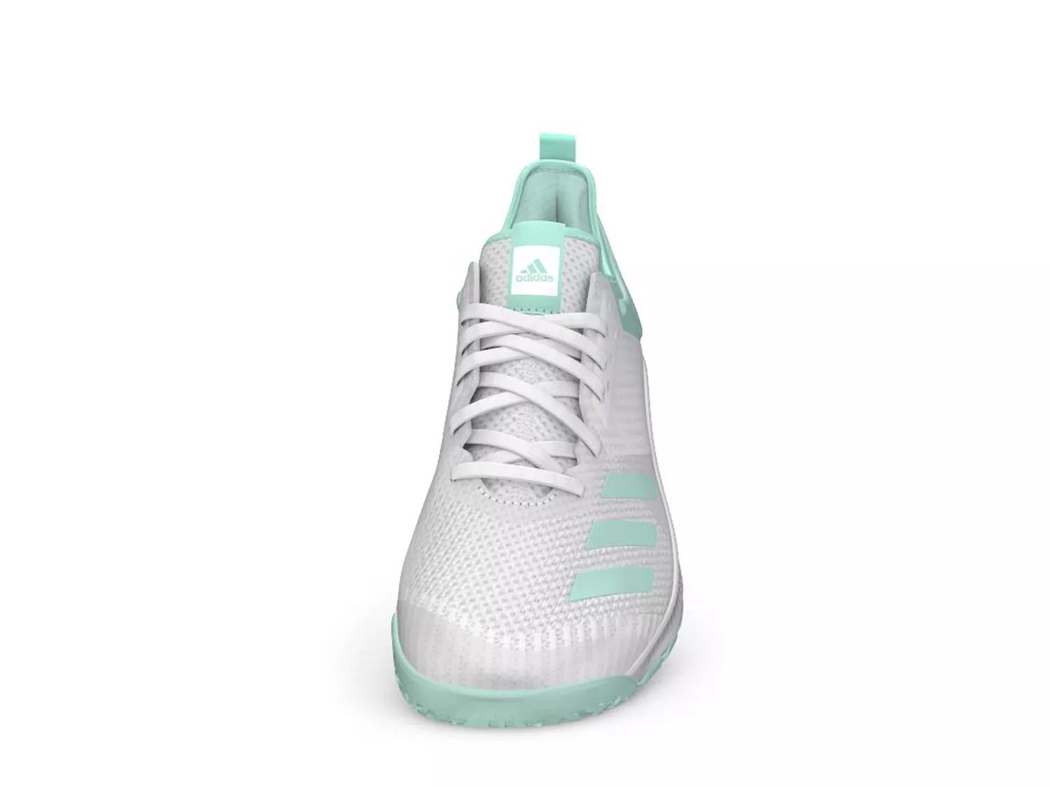 women's crazyflight x 2 volleyball shoe