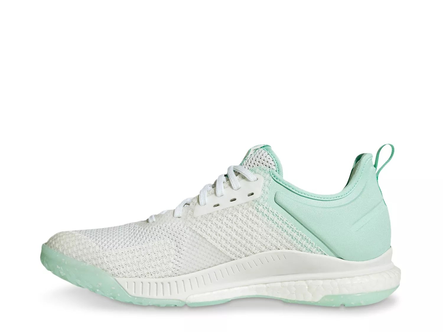 crazyflight x 2.0 parley shoes