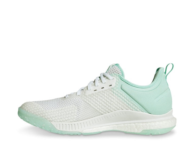 adidas X 2.0 Parley Volleyball Training Shoe - Women's Shipping | DSW